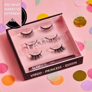 GLAMNETIC LASH KIT